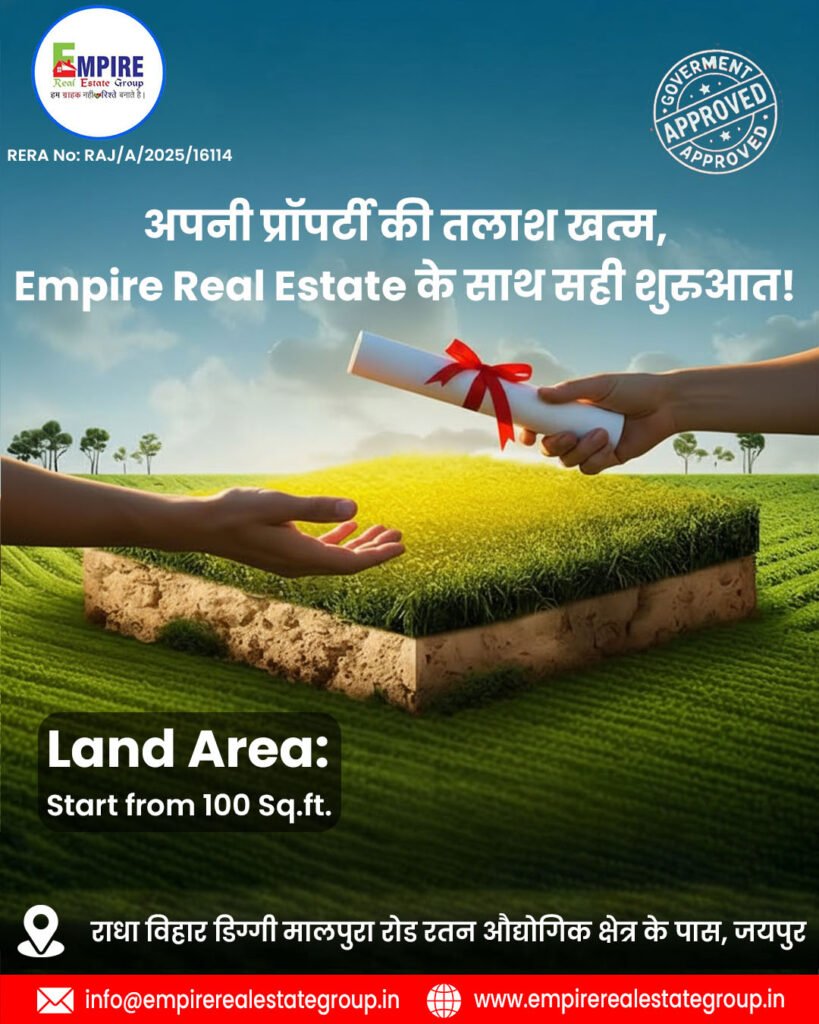 empire real estate group